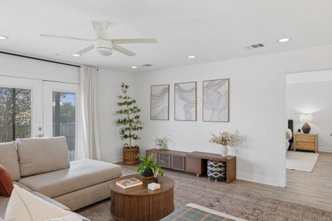 Tiny photo for 4917 Lexington Meadow LN, Del Valle, TX 78617 (MLS # 9311019)