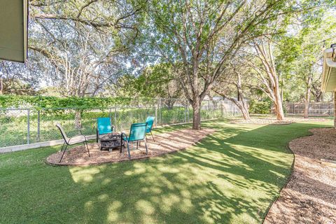 A home in New Braunfels