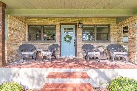 A home in New Braunfels