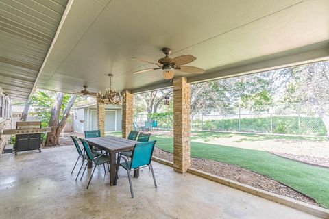 A home in New Braunfels