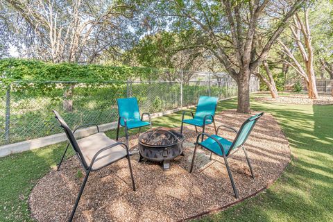 A home in New Braunfels