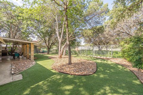 A home in New Braunfels