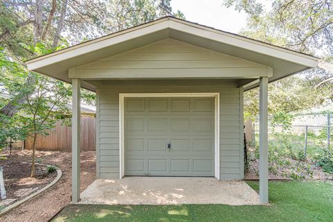 A home in New Braunfels