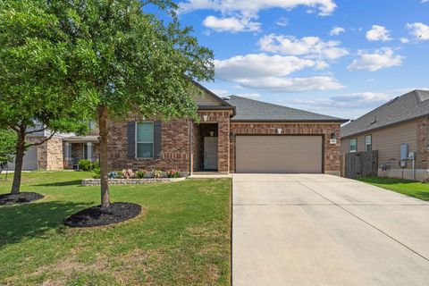 Photo of 6289 Mantalcino DR, Round Rock, TX 78665 (MLS # 2498629)
