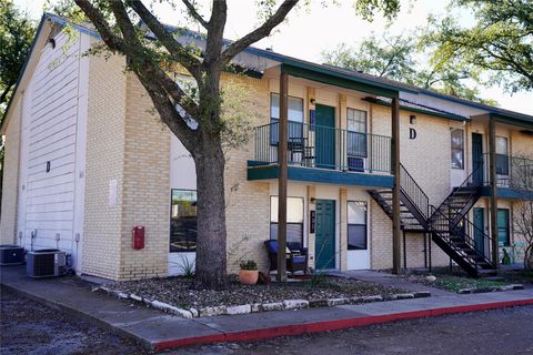 A home in San Marcos