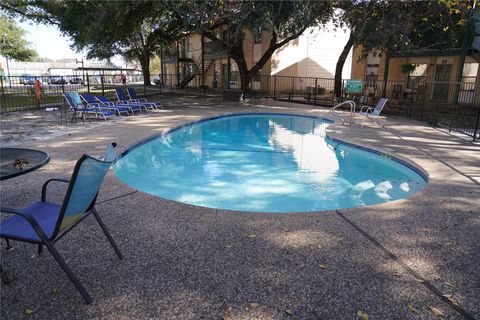 A home in San Marcos