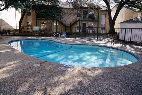 A home in San Marcos