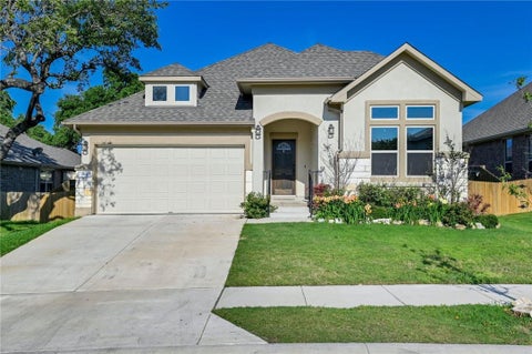Photo of 964 Naranjo DR, Georgetown, TX 78628 (MLS # 5666945)