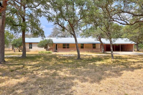 301 Private Road 904 Georgetown TX 78633