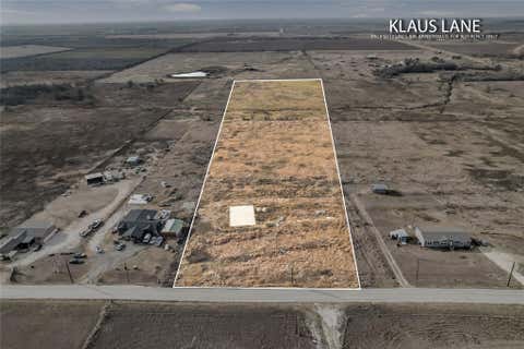 Photo of 14020 Klaus LN, Elgin, TX 78653 (MLS # 1369899)