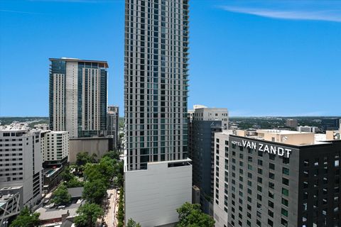 Tiny photo for 610 Davis ST #1902, Austin, TX 78701 (MLS # 1973923)
