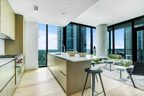 Tiny photo for 610 Davis ST #1902, Austin, TX 78701 (MLS # 1973923)