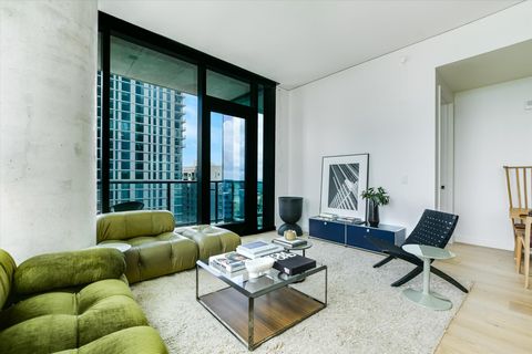 Tiny photo for 610 Davis ST #1902, Austin, TX 78701 (MLS # 1973923)