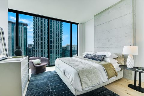 Tiny photo for 610 Davis ST #1902, Austin, TX 78701 (MLS # 1973923)