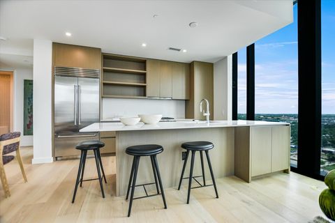 Tiny photo for 610 Davis ST #1902, Austin, TX 78701 (MLS # 1973923)