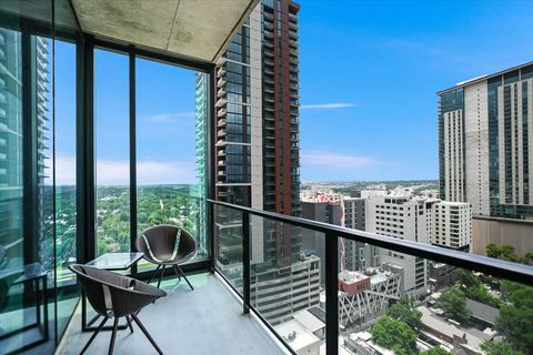 Tiny photo for 610 Davis ST #1902, Austin, TX 78701 (MLS # 1973923)