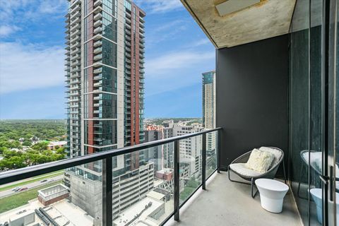 Tiny photo for 610 Davis ST #1902, Austin, TX 78701 (MLS # 1973923)