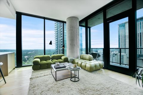 Tiny photo for 610 Davis ST #1902, Austin, TX 78701 (MLS # 1973923)