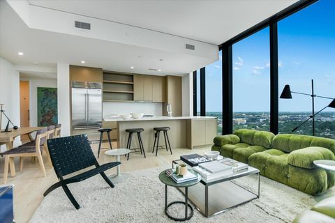 Tiny photo for 610 Davis ST #1902, Austin, TX 78701 (MLS # 1973923)
