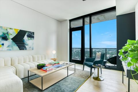 Tiny photo for 610 Davis ST #1902, Austin, TX 78701 (MLS # 1973923)