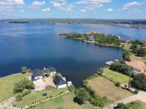 Lot G-1 FM-2147 Horseshoe Bay TX 78657