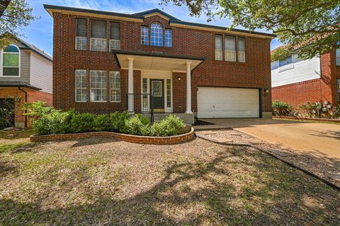 Photo of 2813 Cortez DR, Cedar Park, TX 78613 (MLS # 6691175)