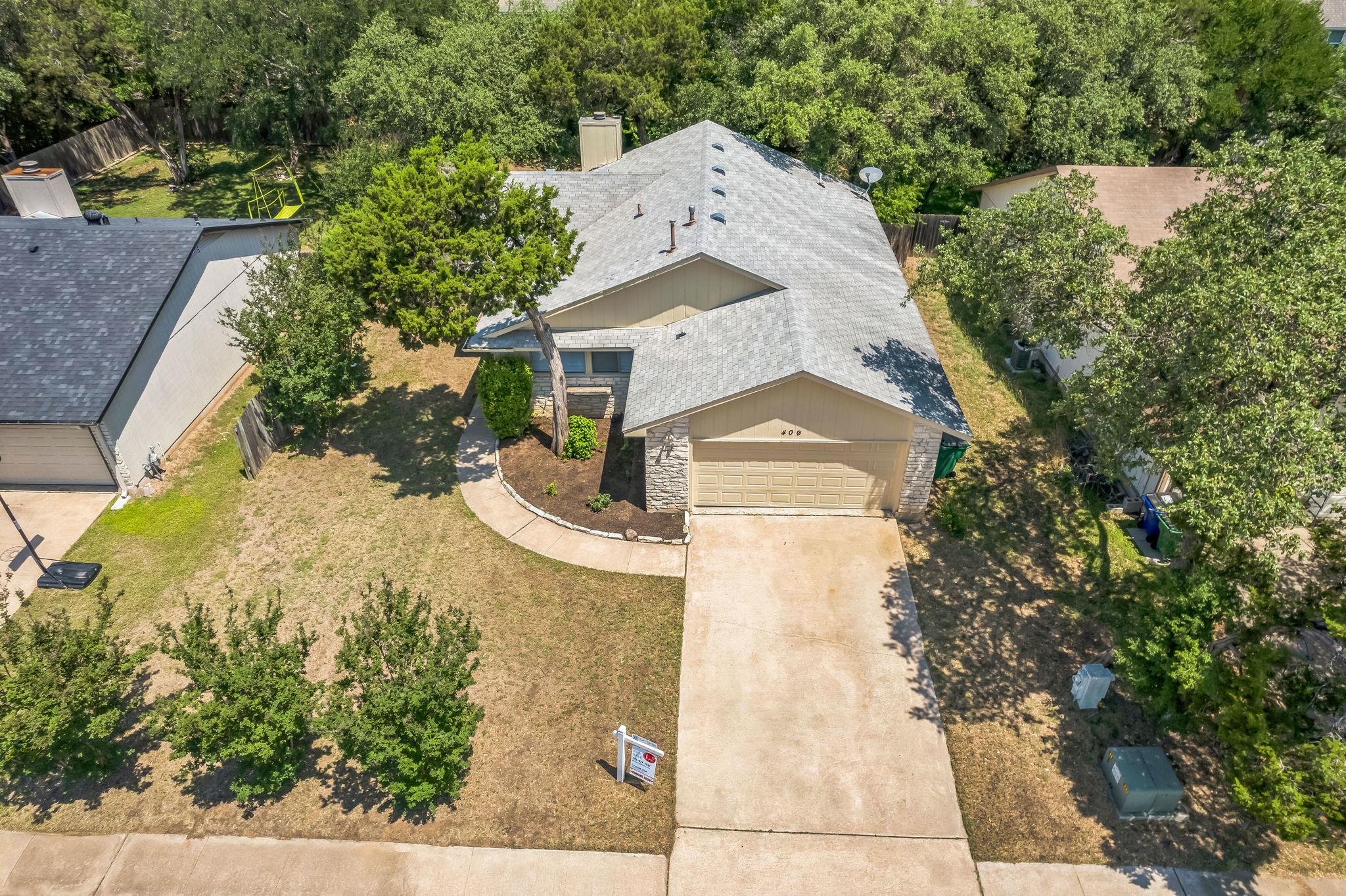 409 Mountain Laurel DR