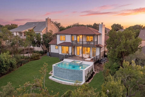 Tiny photo for 6217 Edwards Mountain CV, Austin, TX 78731 (MLS # 9764137)
