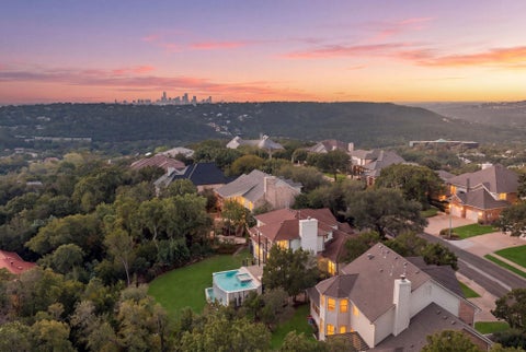 Tiny photo for 6217 Edwards Mountain CV, Austin, TX 78731 (MLS # 9764137)