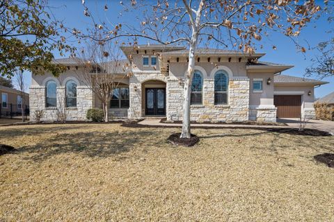 4517 Sansone DR Round Rock TX 78665