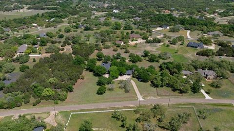 A home in Liberty Hill