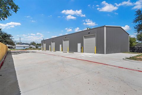 210 Stanfield Drive DR Waco TX 76705