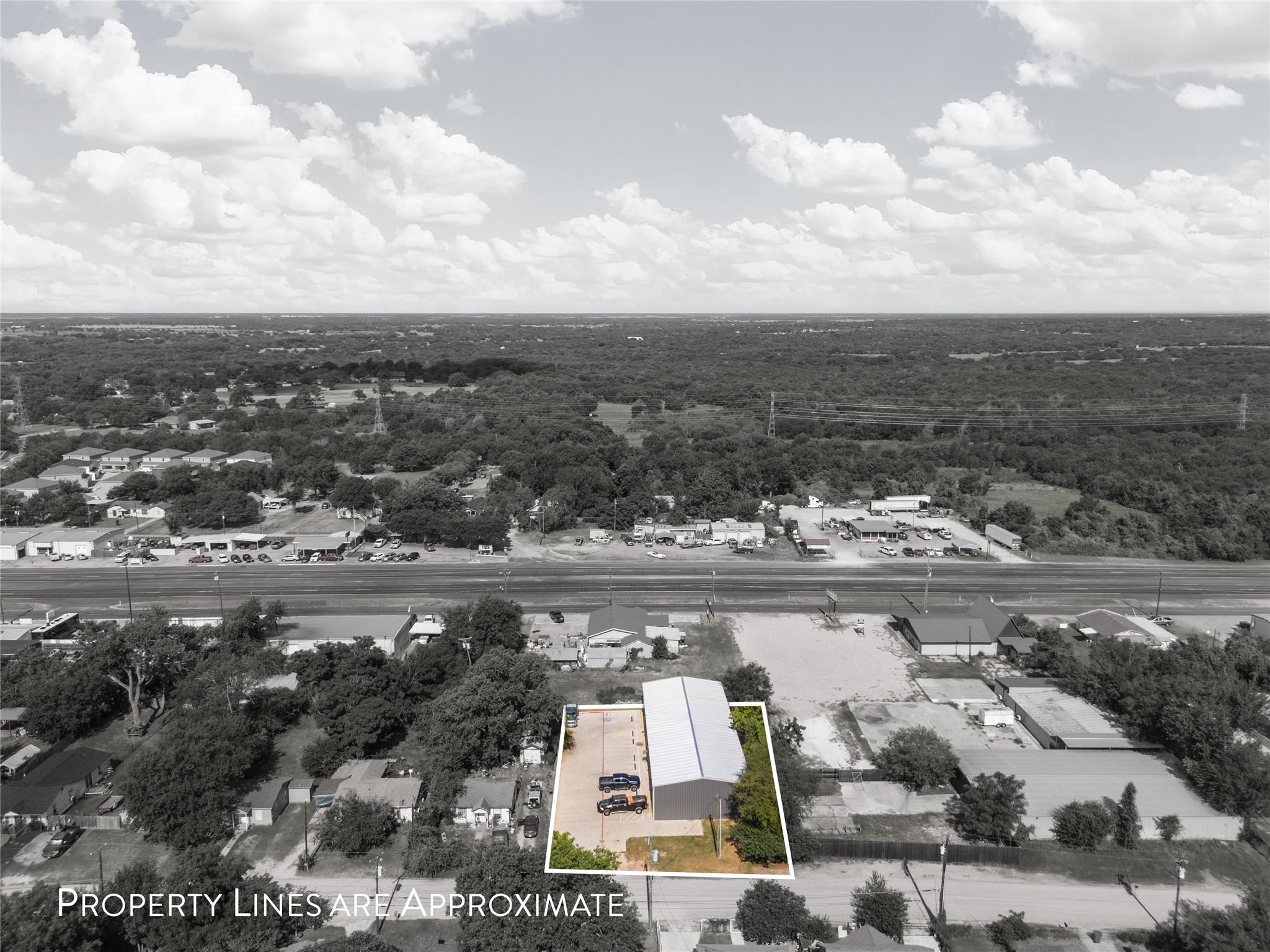 210 Stanfield Drive DR