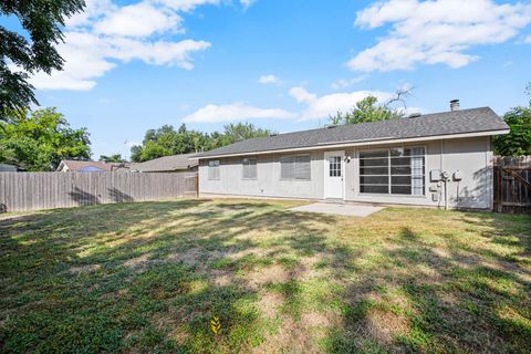 A home in Austin