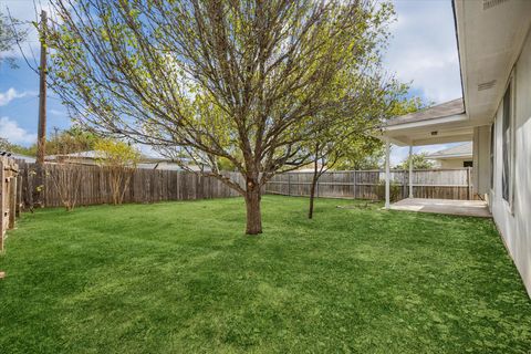 Tiny photo for 15311 Sweet Caddies DR, Pflugerville, TX 78660 (MLS # 6790282)