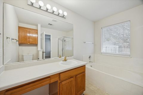 Tiny photo for 15311 Sweet Caddies DR, Pflugerville, TX 78660 (MLS # 6790282)