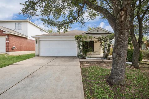 Photo of 15311 Sweet Caddies DR, Pflugerville, TX 78660 (MLS # 6790282)