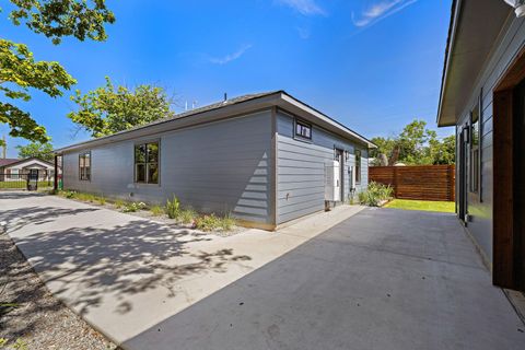 A home in Taylor