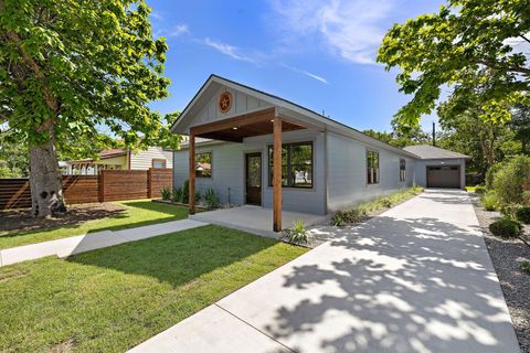 A home in Taylor