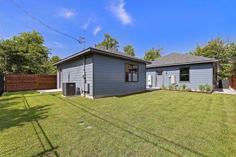 A home in Taylor