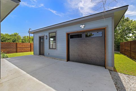 A home in Taylor