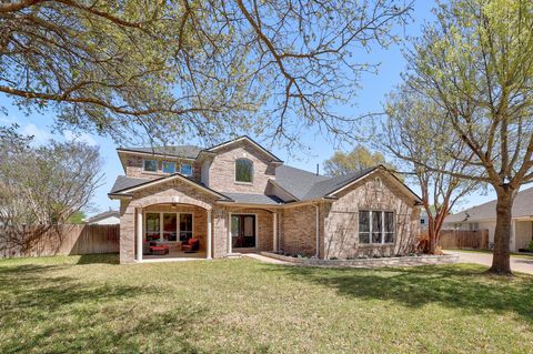Photo of 2304 Brittway LN, Cedar Park, TX 78613 (MLS # 7789856)