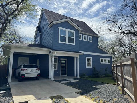 Photo of 1125 Saucedo ST #2, Austin, TX 78721 (MLS # 7111434)