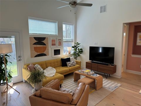 Tiny photo for 1125 Saucedo ST #2, Austin, TX 78721 (MLS # 7111434)