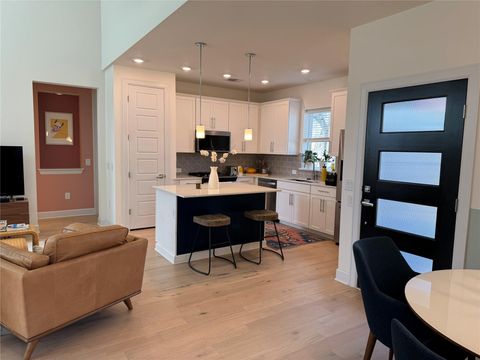 Tiny photo for 1125 Saucedo ST #2, Austin, TX 78721 (MLS # 7111434)