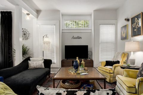 Tiny photo for 712 E 44th ST #A, Austin, TX 78751 (MLS # 8681341)
