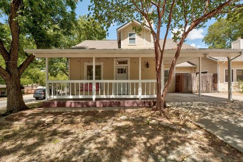 Tiny photo for 712 E 44th ST #A, Austin, TX 78751 (MLS # 8681341)
