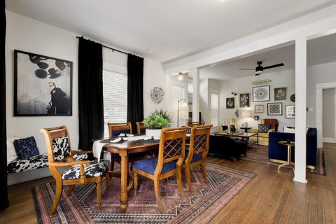 Tiny photo for 712 E 44th ST #A, Austin, TX 78751 (MLS # 8681341)