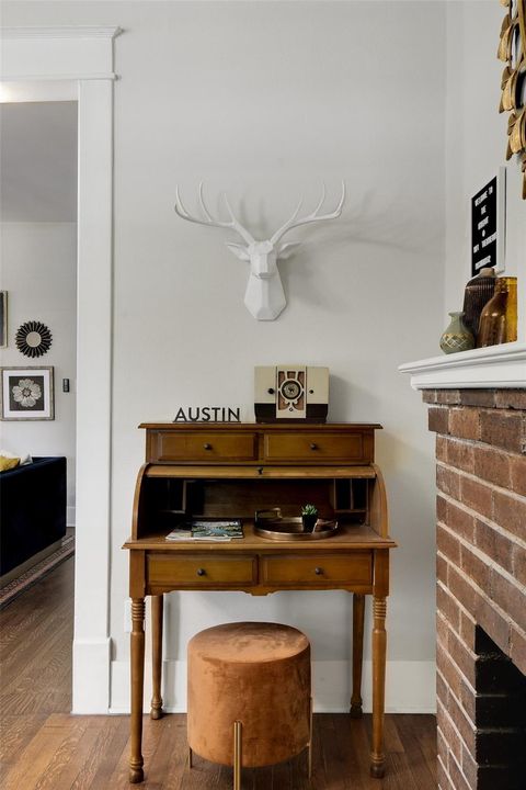 Tiny photo for 712 E 44th ST #A, Austin, TX 78751 (MLS # 8681341)