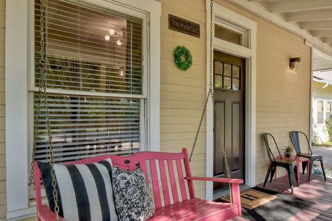 Tiny photo for 712 E 44th ST #A, Austin, TX 78751 (MLS # 8681341)